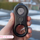 Image for article titled This Digital Compass Will Find Your Friends In a Crowd Even When Your Cellphone Is Useless